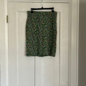 Maeve Skirt- Size M- Worn Once